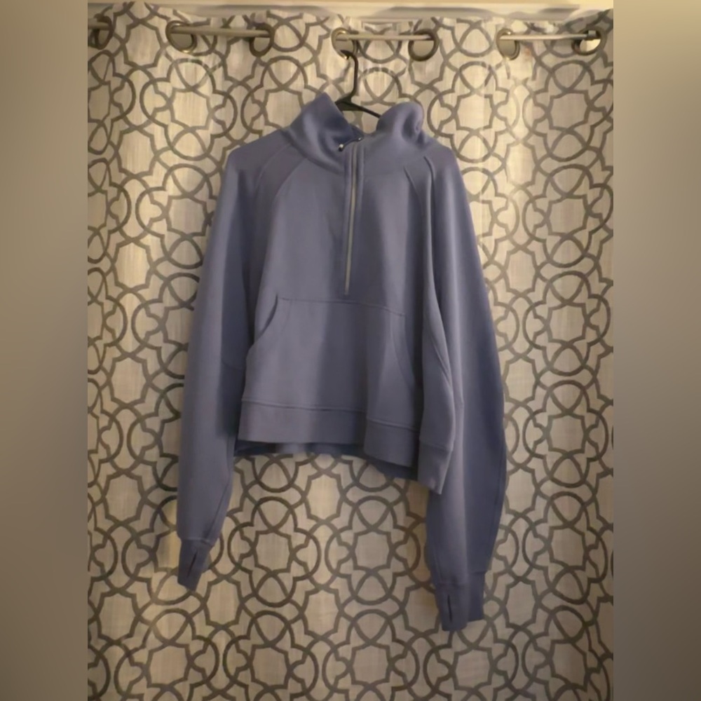 Lululemon Scuba